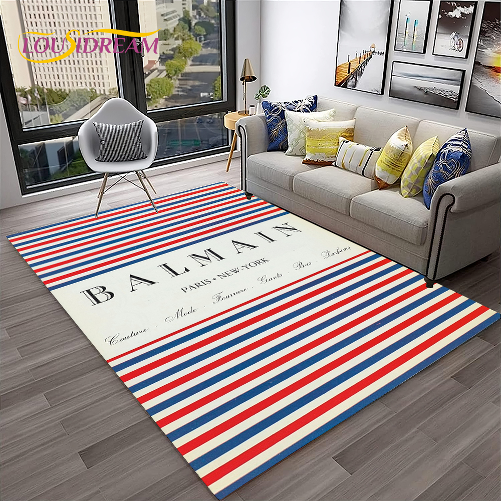 3D Printing B-Balmain Logo Fas – Commercial Printing Machine recenzja i cena