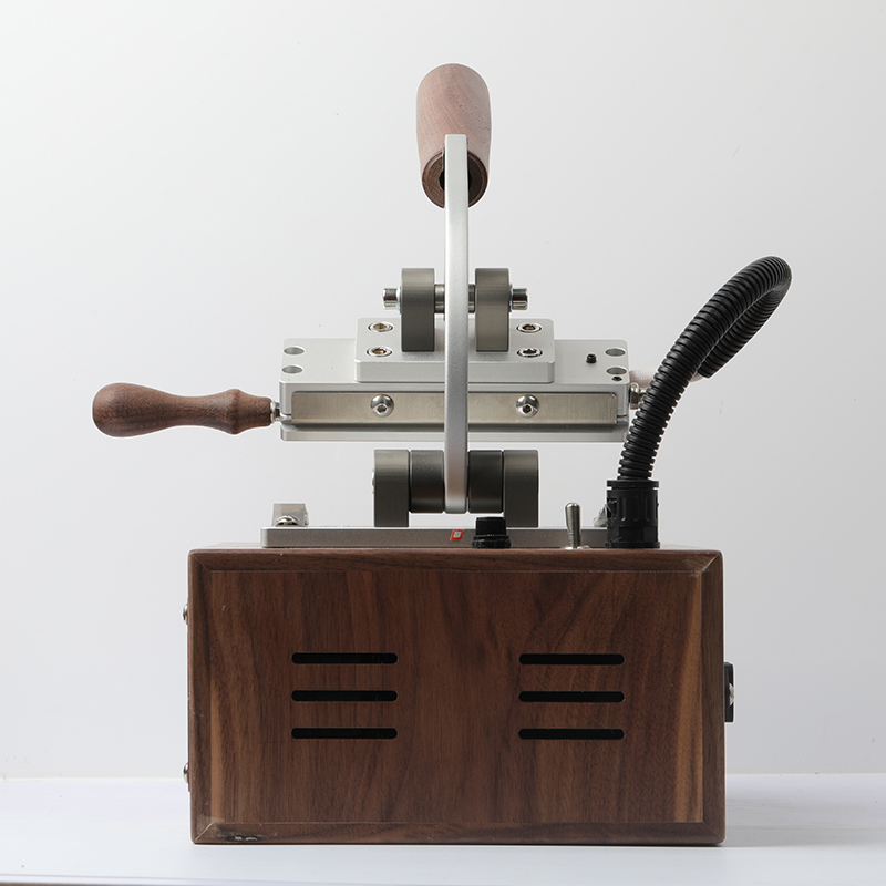 Manual Digital Logo Leather Ho – Heat Press Machine recenzja i cena