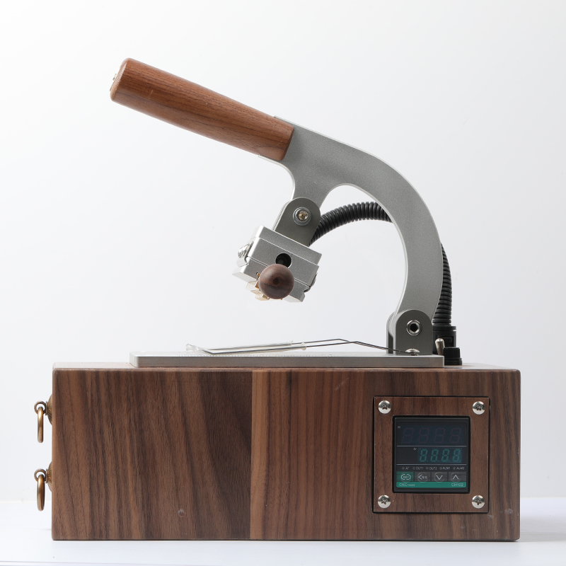 Manual Digital Logo Leather Ho – Heat Press Machine recenzja i cena