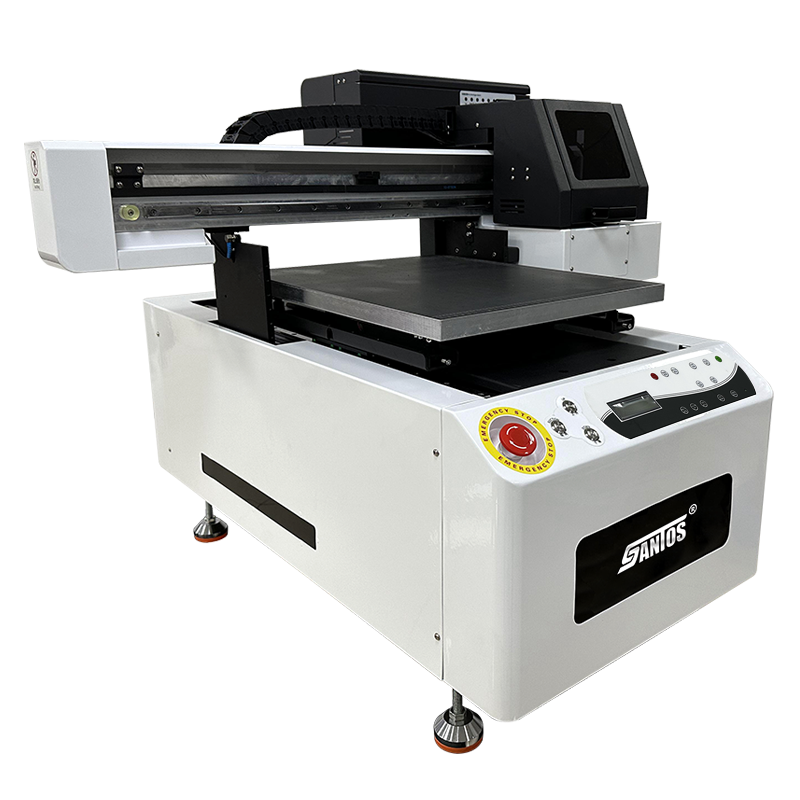 Components Printer UV A2 Size  – Commercial Dtf Printing recenzja i cena