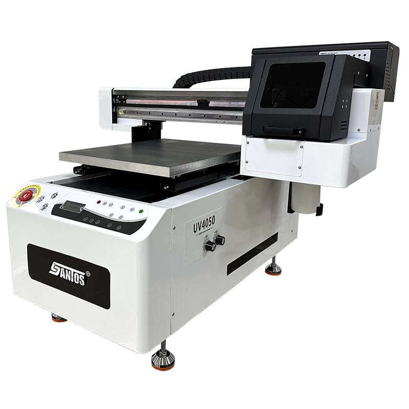 Components Printer UV A2 Size  – Commercial Dtf Printing recenzja i cena