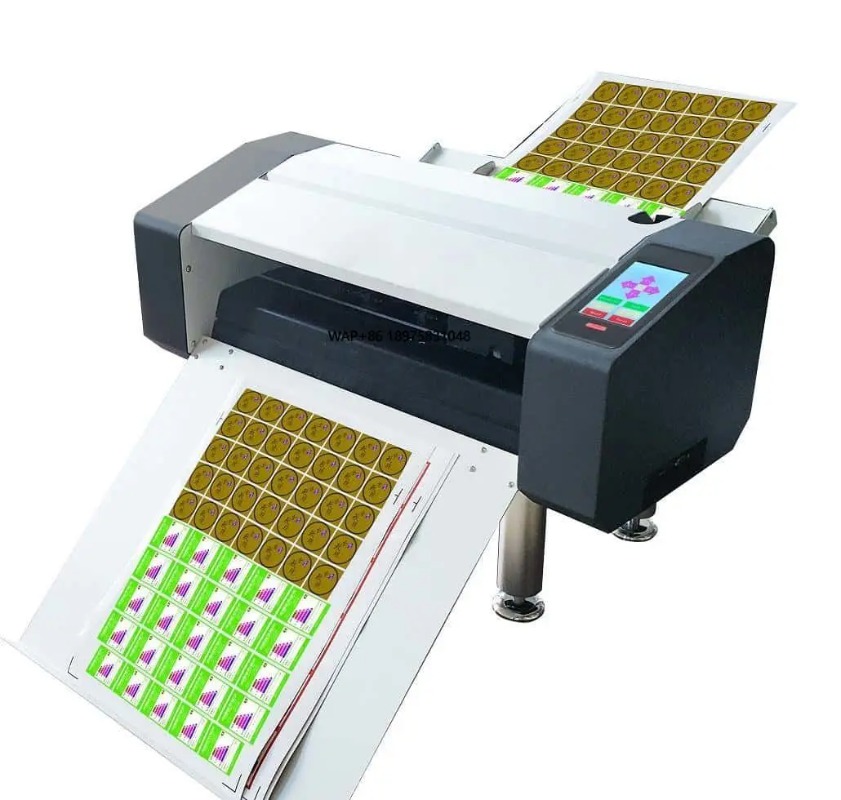 Original Factory Die Cut Stick – Die Cutting Machine recenzja i cena