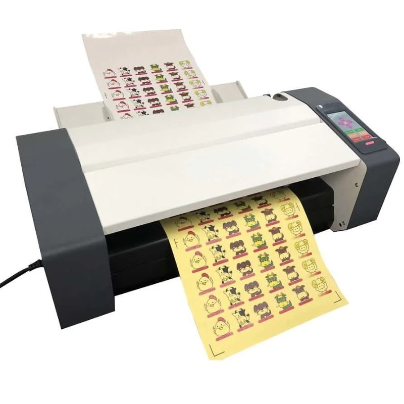 Original Factory Die Cut Stick – Die Cutting Machine recenzja i cena