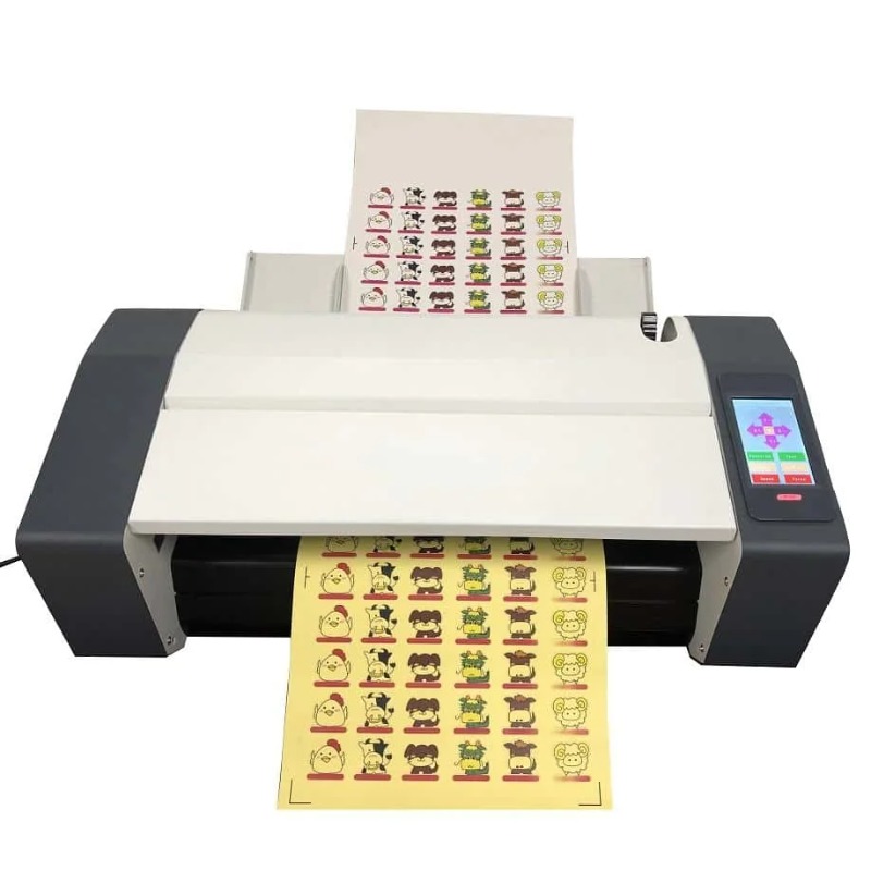 Original Factory Die Cut Stick – Die Cutting Machine recenzja i cena