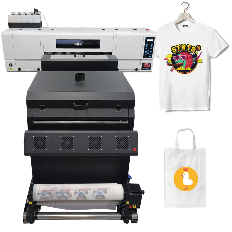New technology digital textile – Commercial Dtf Printing recenzja i cena