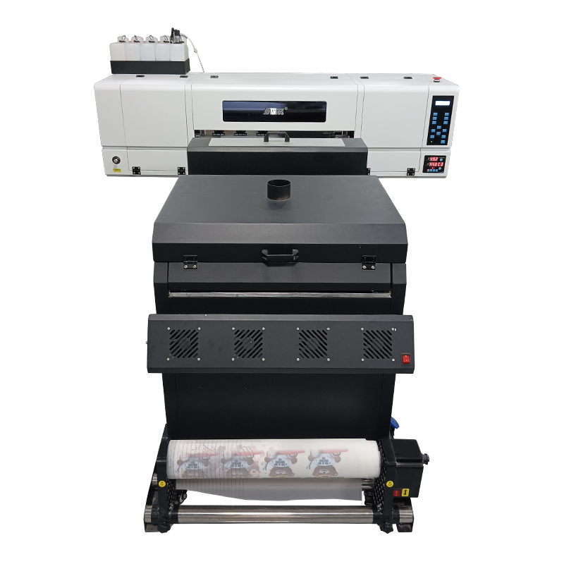 New technology digital textile – Commercial Dtf Printing recenzja i cena