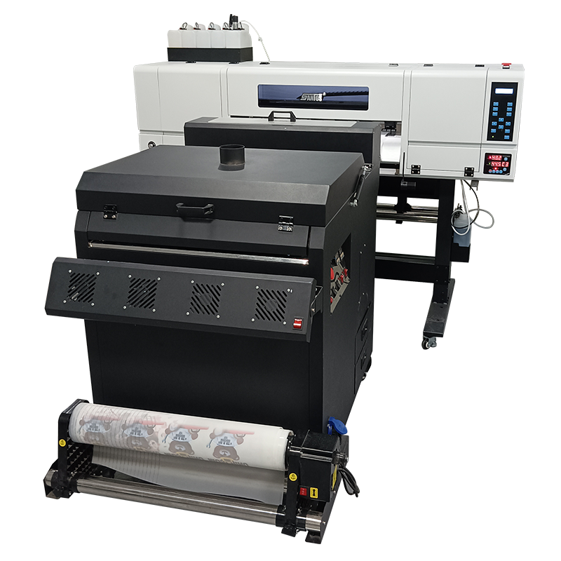 New technology digital textile – Commercial Dtf Printing recenzja i cena