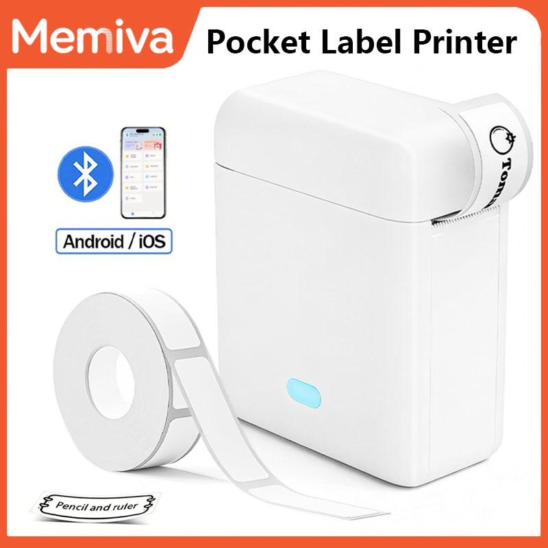 L12 Label Printer Portable The – Commercial Printing Network recenzja i cena