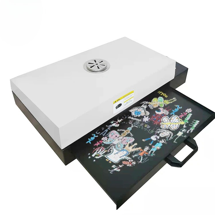 High Quality A2 DTF Printer Th – Commercial Dtf Printing recenzja i cena