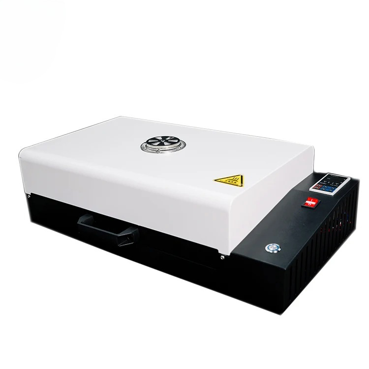 High Quality A2 DTF Printer Th – Commercial Dtf Printing recenzja i cena