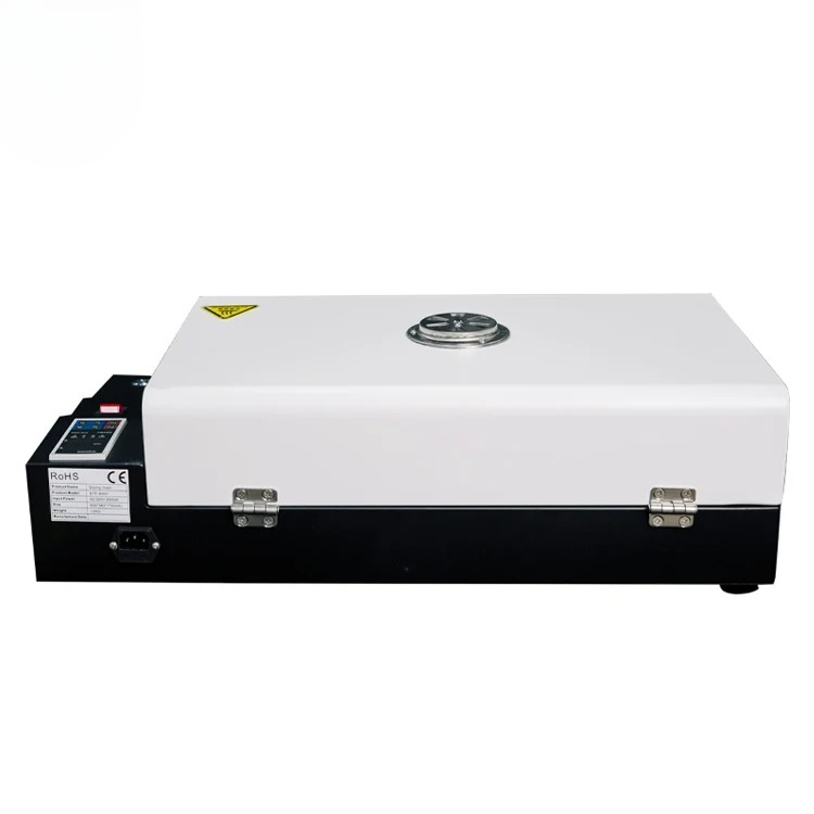 High Quality A2 DTF Printer Th – Commercial Dtf Printing recenzja i cena