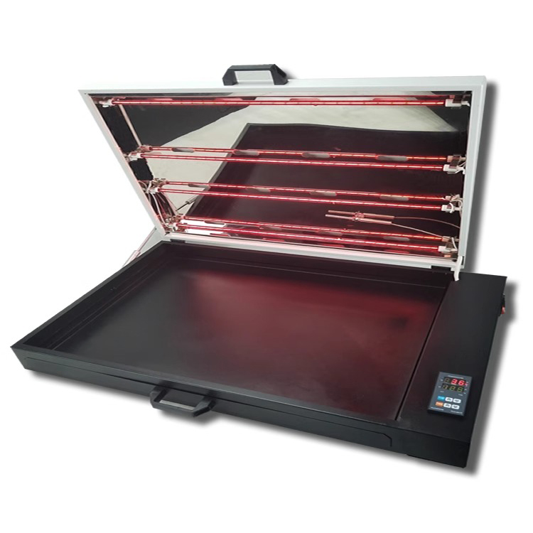 High Quality A2 DTF Printer Th – Commercial Dtf Printing recenzja i cena