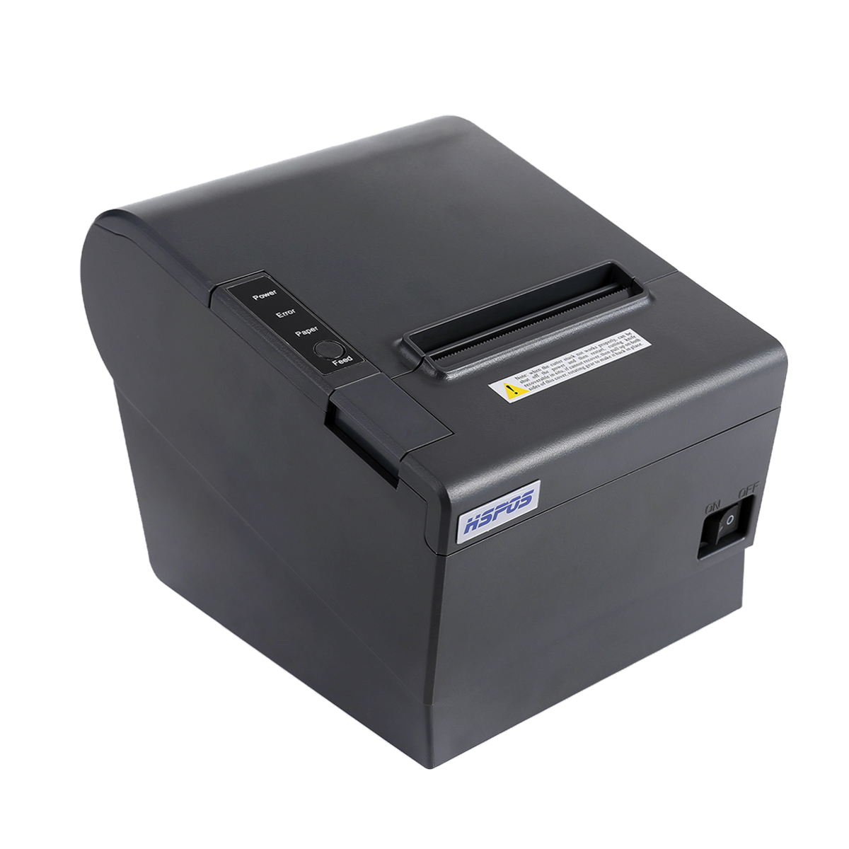 HS-802UWB-UE 80mm Thermal Rece – Commercial Printing Network recenzja i cena
