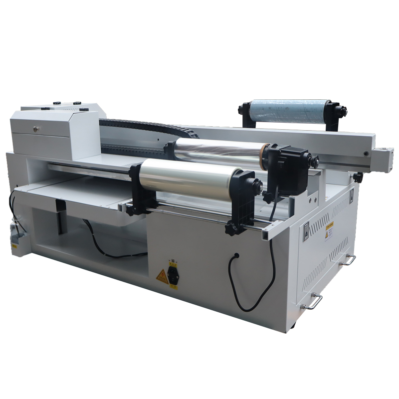 Large Format Flatbed Roll UV P – Commercial Dtf Printing recenzja i cena