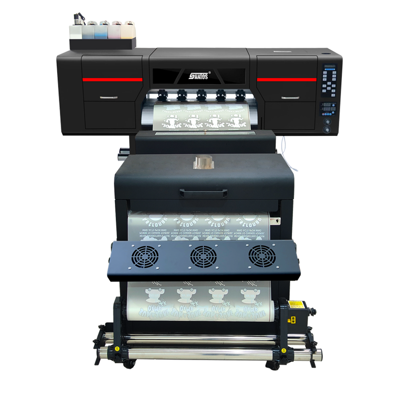 High printing performance 24 i – Commercial Dtf Printing recenzja i cena