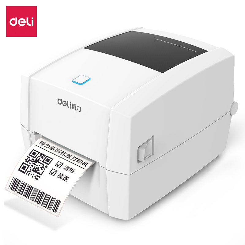 Deli DL-888TW 108mm Dual Mode  – Commercial Printing Network recenzja i cena