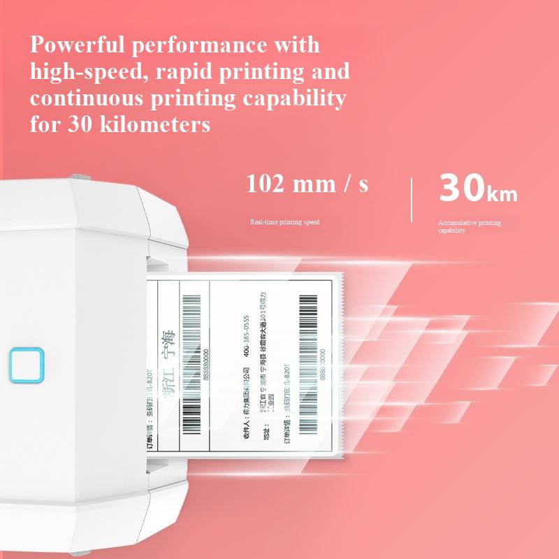 Deli DL-888TW 108mm Dual Mode  – Commercial Printing Network recenzja i cena