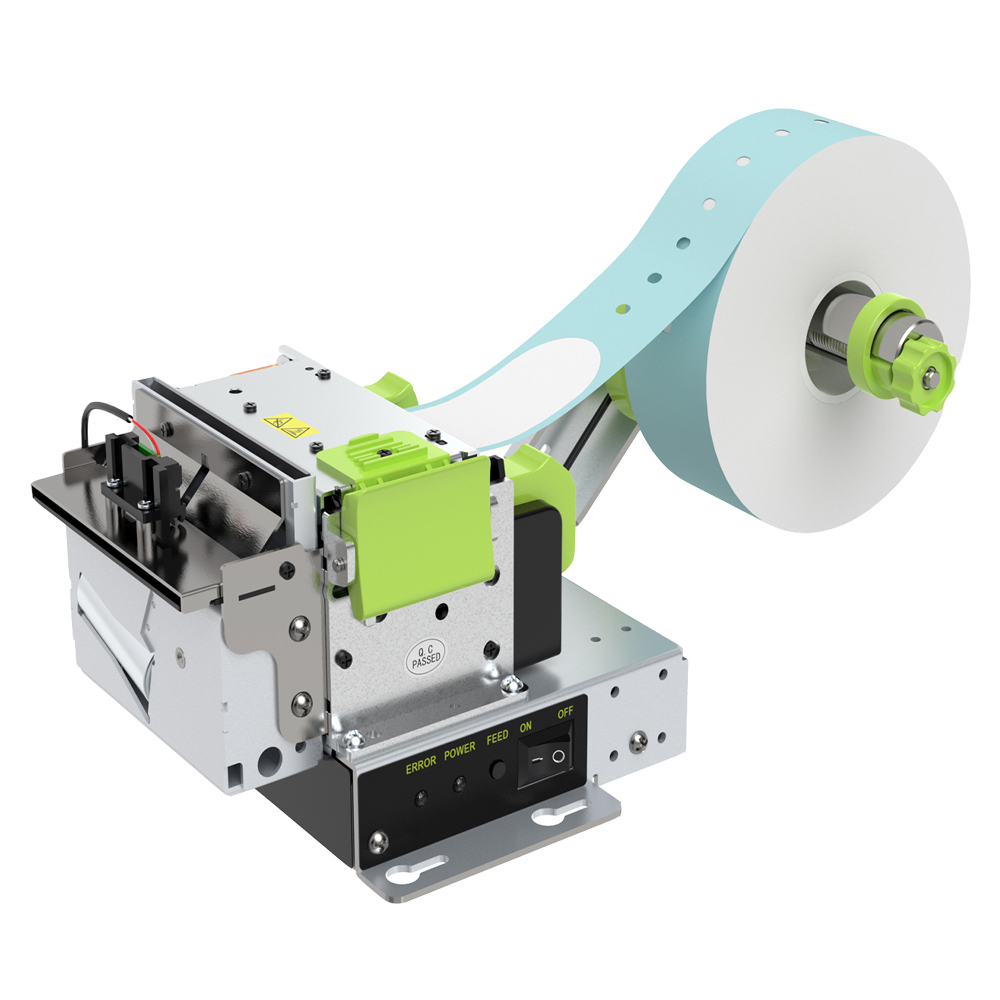 HS-587A Thermal Printer Adjust – Commercial Printing Network recenzja i cena