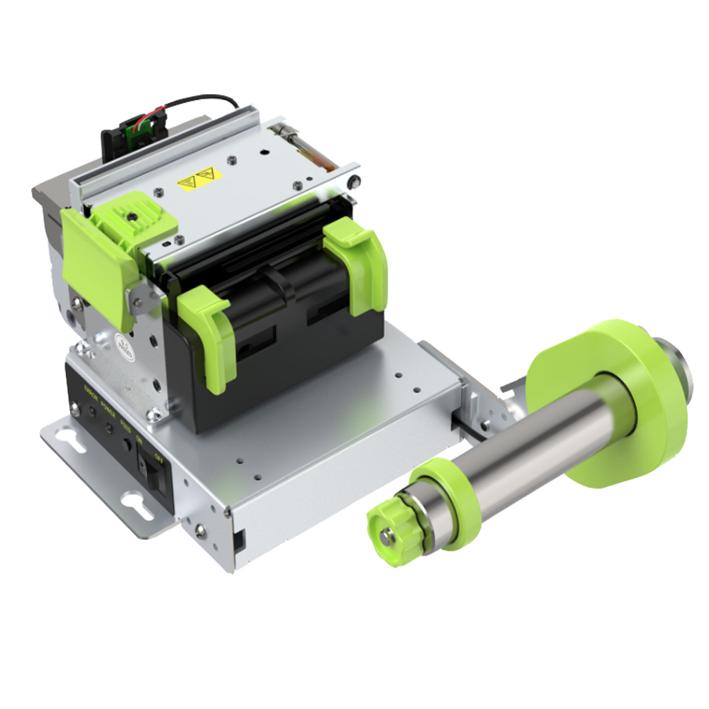 HS-587A Thermal Printer Adjust – Commercial Printing Network recenzja i cena