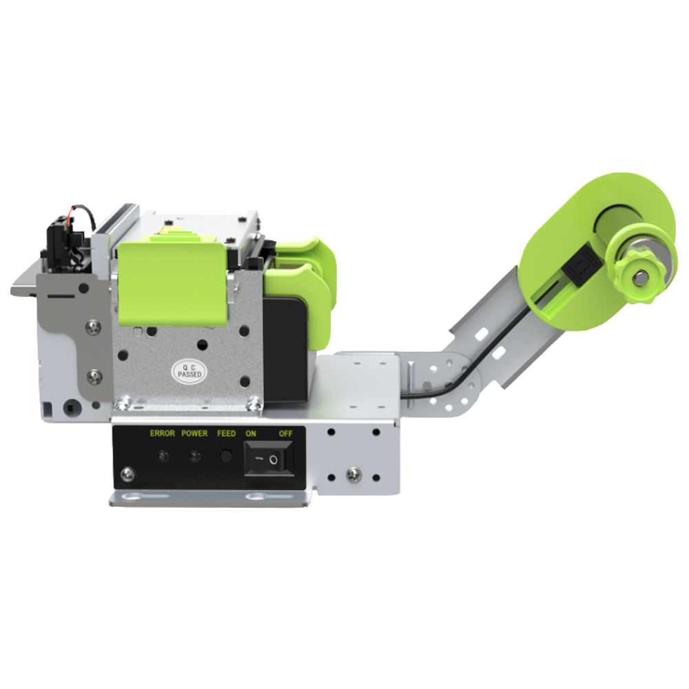 HS-587A Thermal Printer Adjust – Commercial Printing Network recenzja i cena