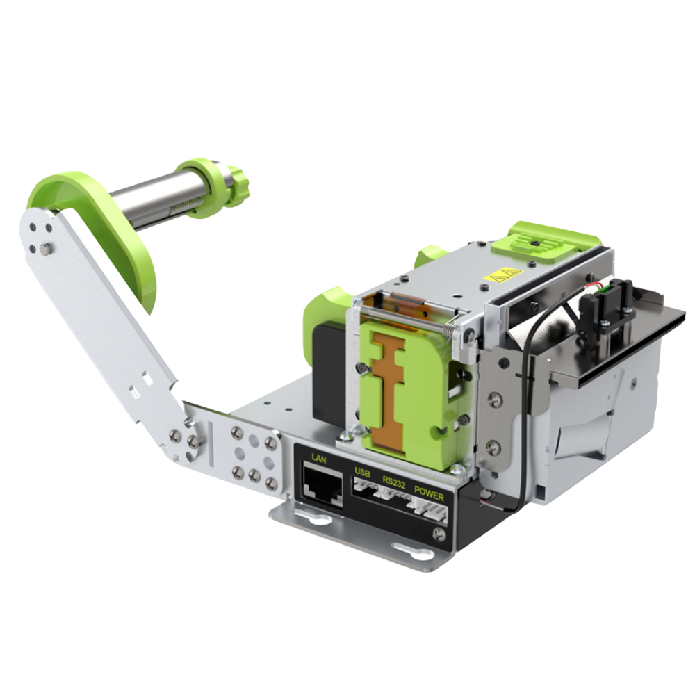 HS-587A Thermal Printer Adjust – Commercial Printing Network recenzja i cena