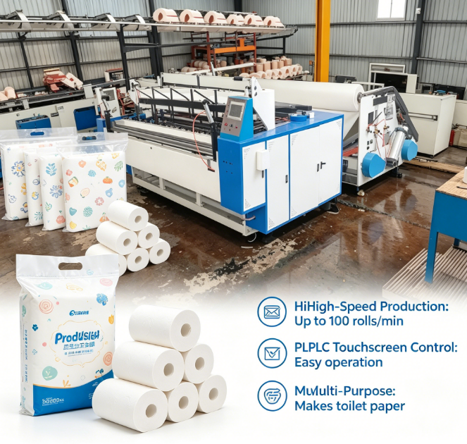 Customized Kitchen Paper Towel – Commercial Printing Paper recenzja i cena