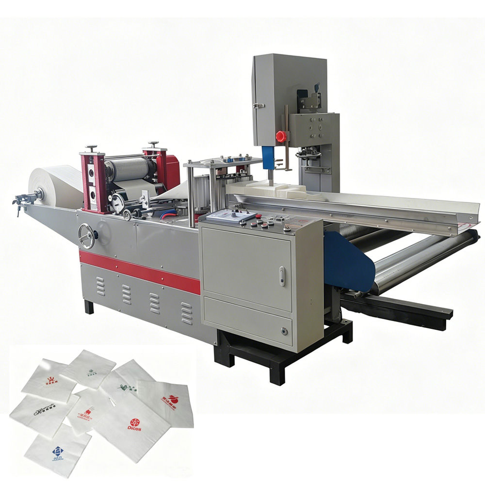 Customized Kitchen Paper Towel – Commercial Printing Paper recenzja i cena