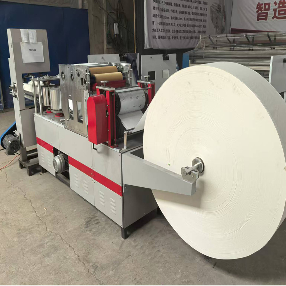 Customized Kitchen Paper Towel – Commercial Printing Paper recenzja i cena