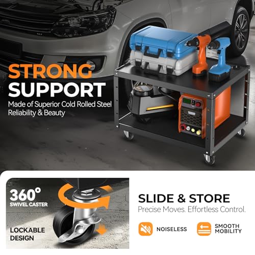 Adjustable Height Rolling AV C – Commercial Printer recenzja i cena