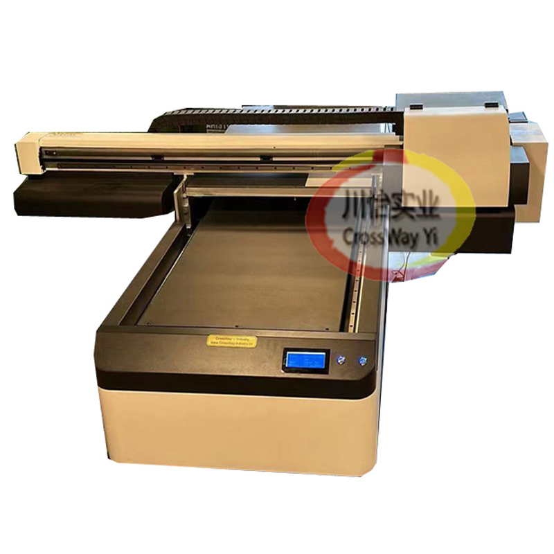 High-Quality A1 Size 6090 Flat – Commercial Dtf Printing recenzja i cena