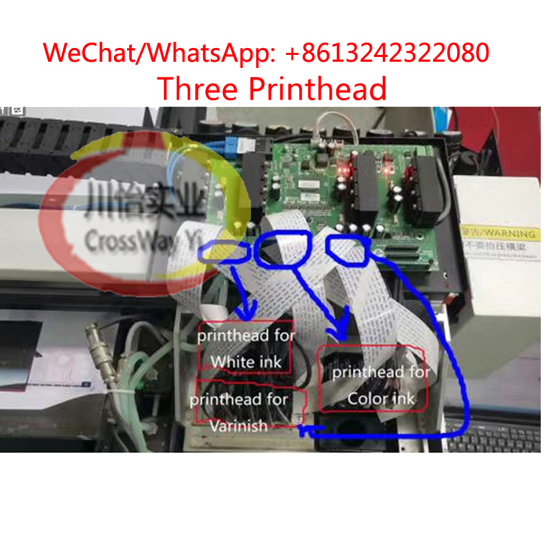 High-Quality A1 Size 6090 Flat – Commercial Dtf Printing recenzja i cena