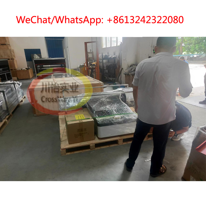 High-Quality A1 Size 6090 Flat – Commercial Dtf Printing recenzja i cena