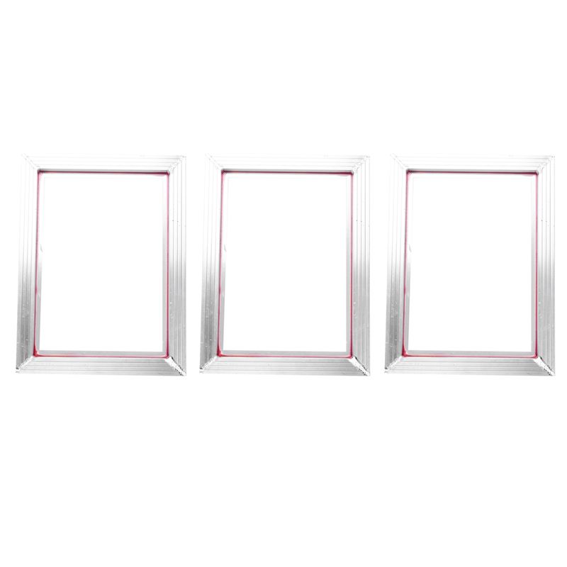 A02M-3X A3 Screen Printing Alu – Screen Printing Frame Mesh recenzja i cena