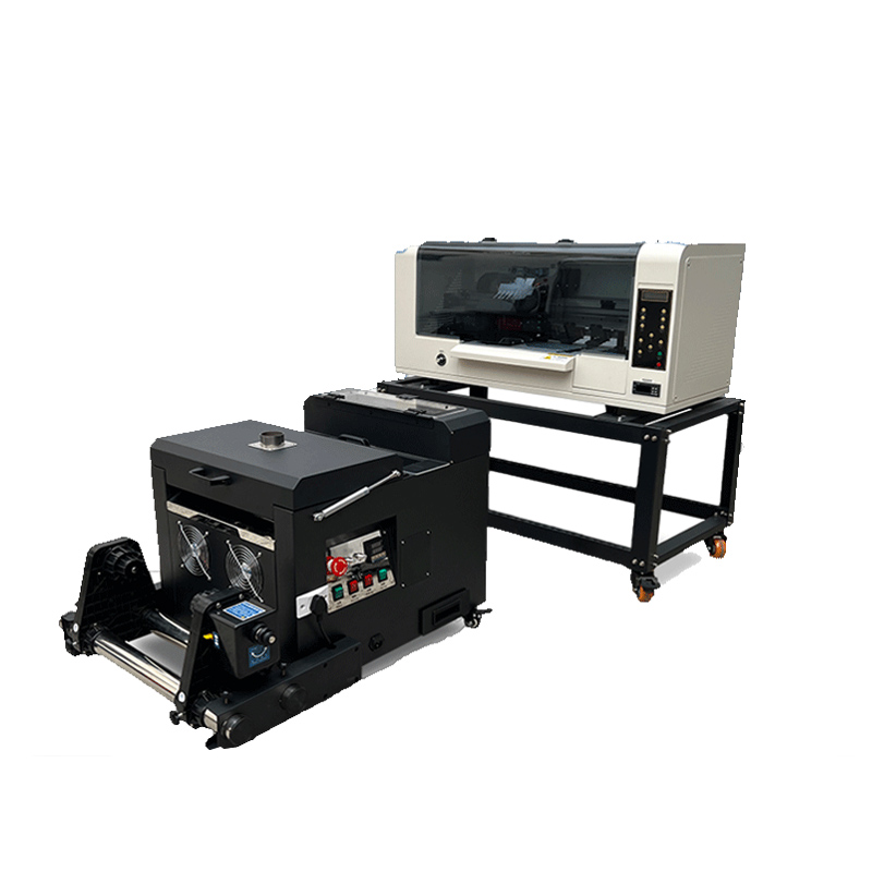 Dual Head XP600 A3 30cm DTF Pr – Commercial Dtf Printing recenzja i cena