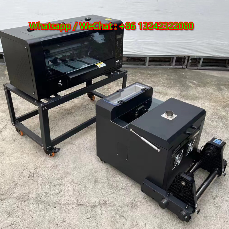 Dual Head XP600 A3 30cm DTF Pr – Commercial Dtf Printing recenzja i cena