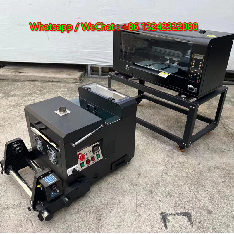 Dual Head XP600 A3 30cm DTF Pr – Commercial Dtf Printing recenzja i cena