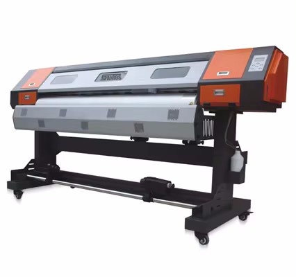 1.8m Plotter Printer Vinyl Dig – Commercial Digital Printing Machine Price recenzja i cena