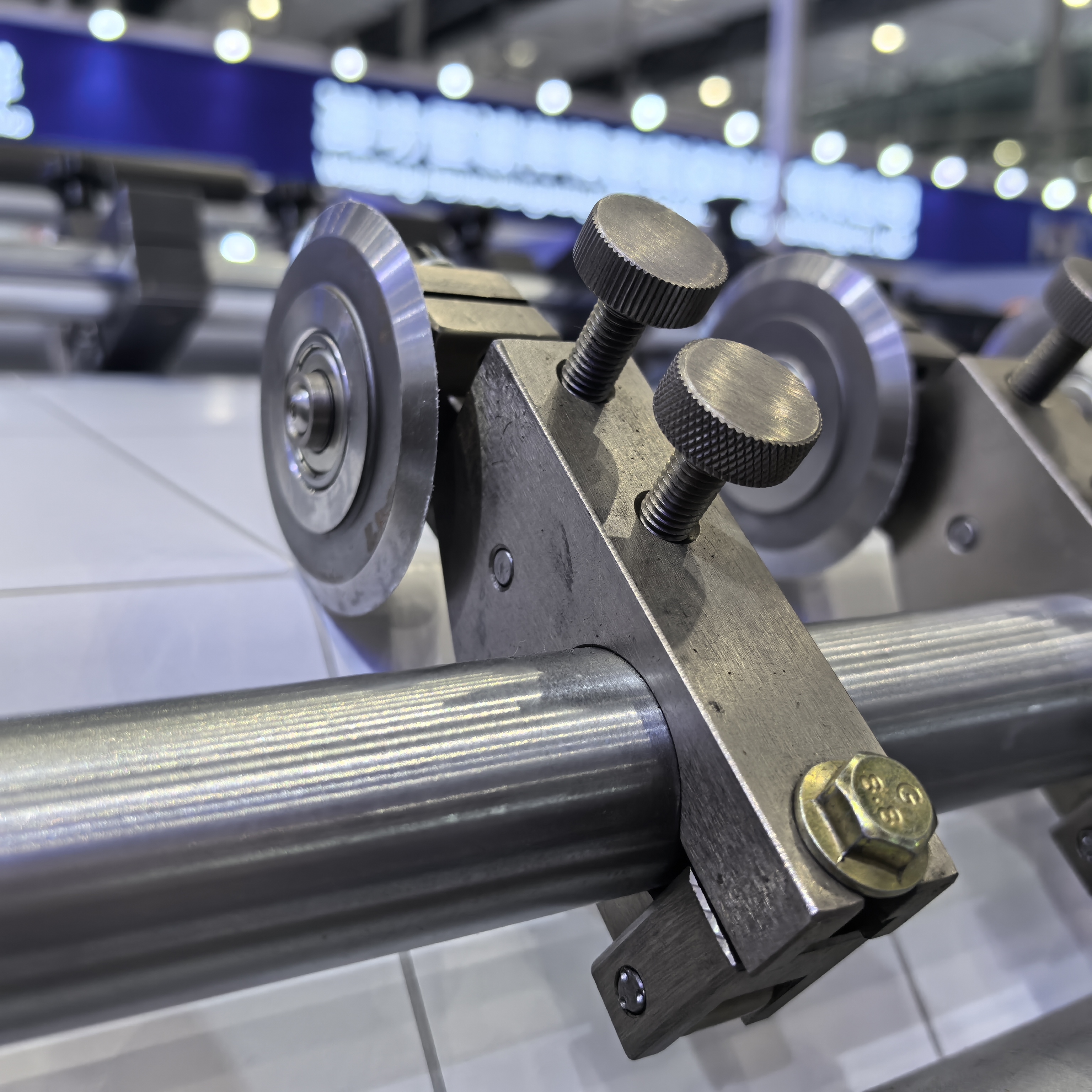 High-Speed Intelligent Post-Pr – Die Cutting Machine recenzja i cena