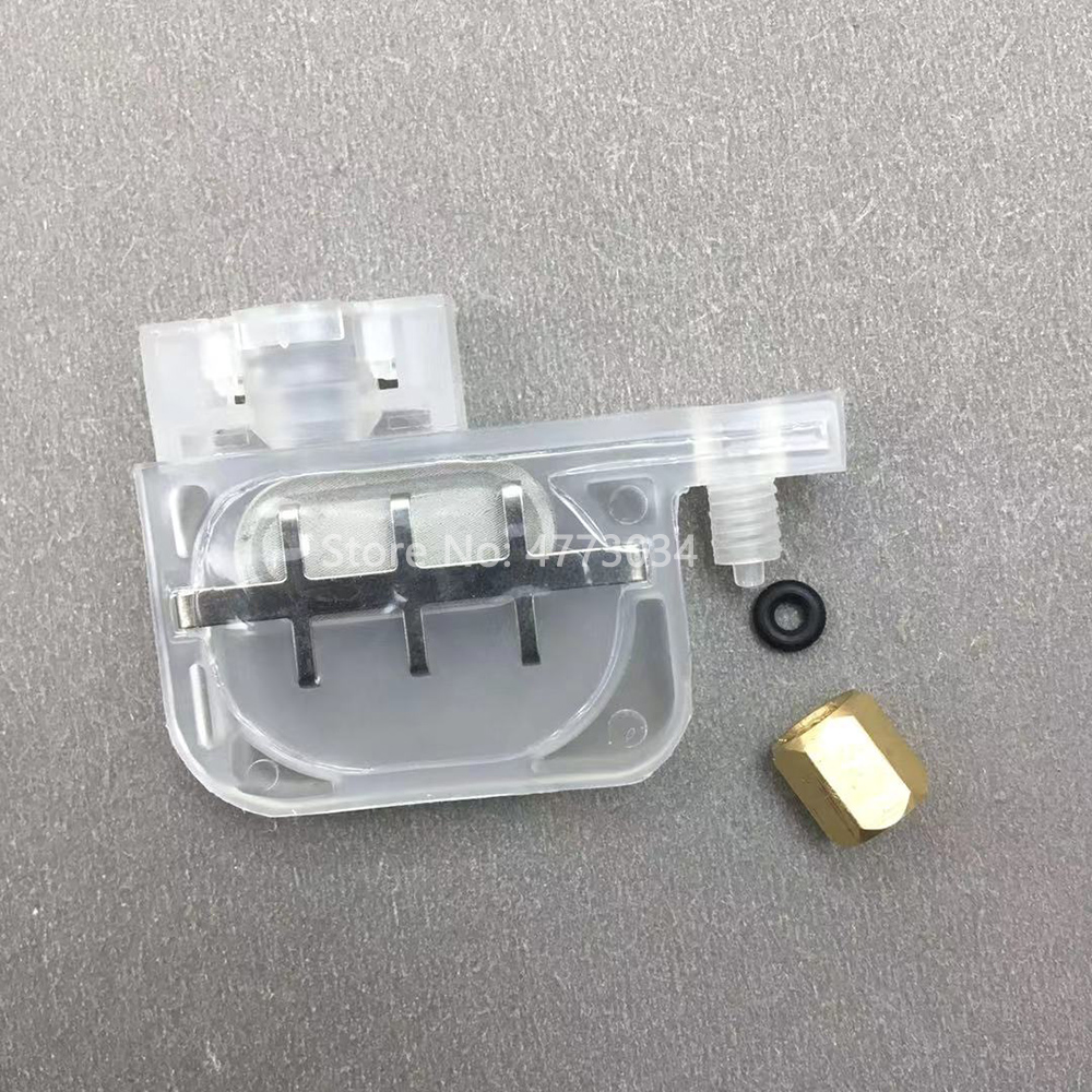 20PCS Transparent  Dumper Smal – Printhead Dx5 Epson recenzja i cena