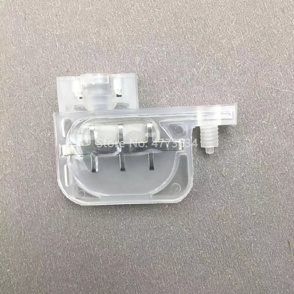 20PCS Transparent  Dumper Smal – Printhead Dx5 Epson recenzja i cena
