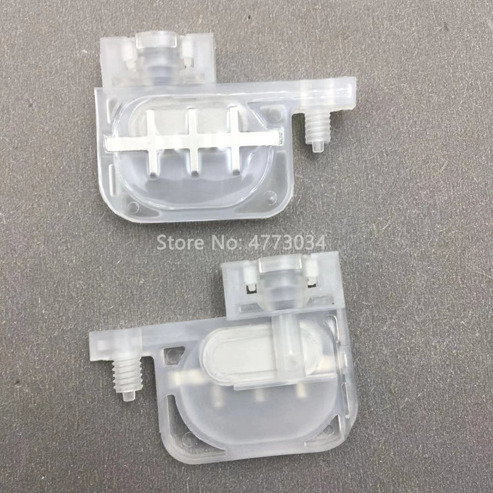 20PCS Transparent  Dumper Smal – Printhead Dx5 Epson recenzja i cena