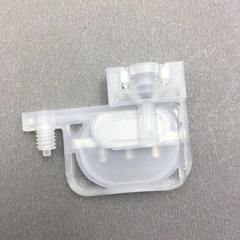 20PCS Transparent  Dumper Smal – Printhead Dx5 Epson recenzja i cena