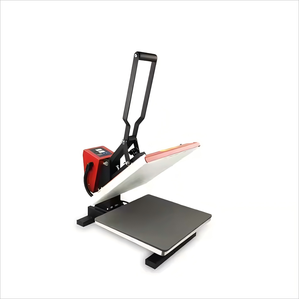 High Quality Heat Press machin – Commercial Dtf Printing recenzja i cena