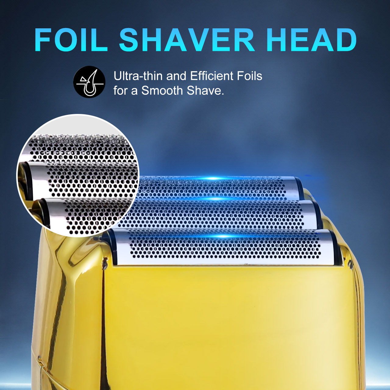 Electric Rechargeable Shaver f – Screen Printing Frame Mesh recenzja i cena