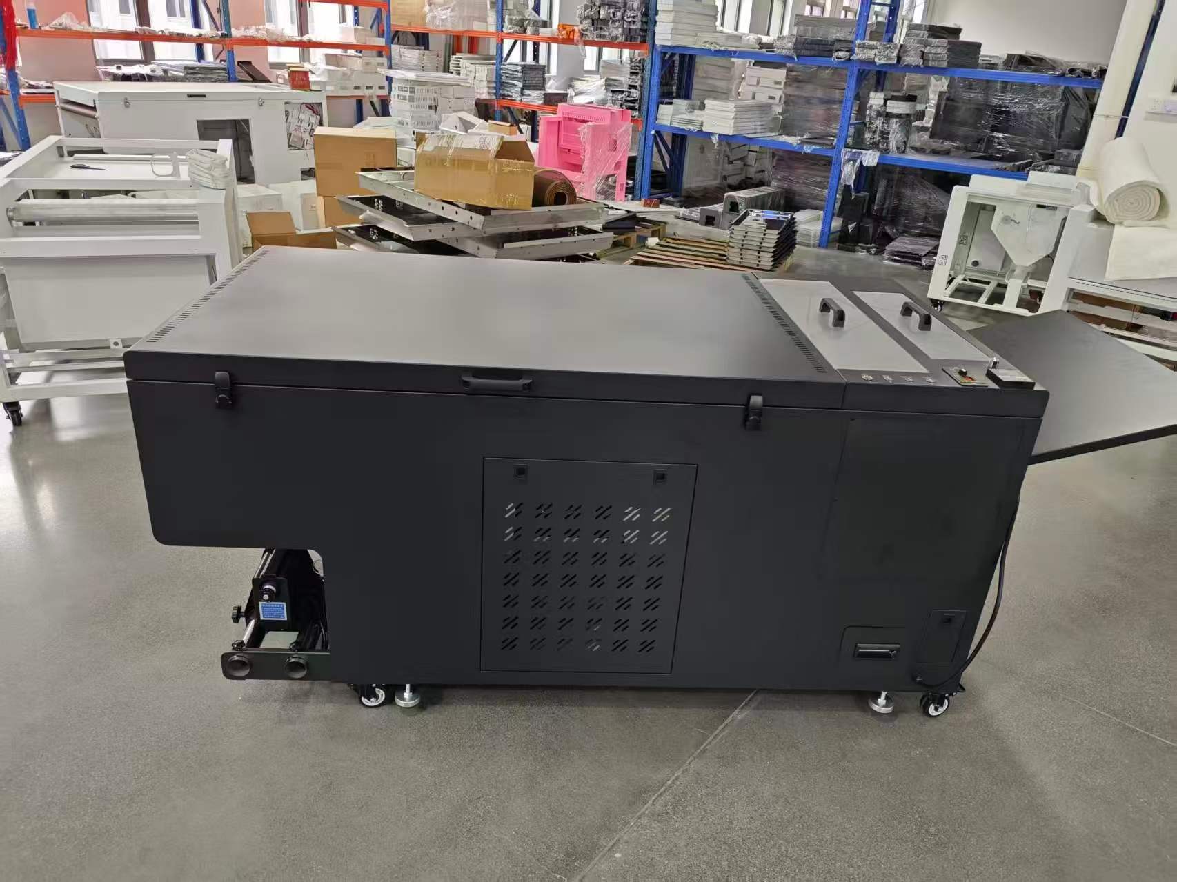 Built-in smoke purifier 60cm D – Commercial Dtf Printing recenzja i cena