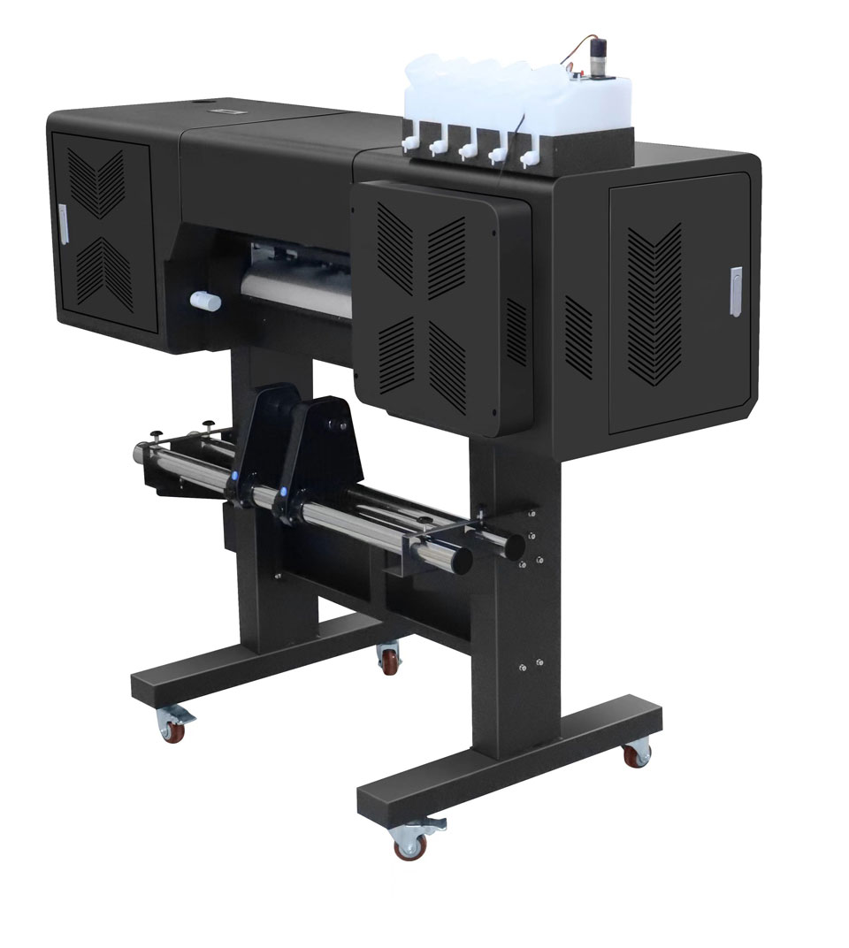 Built-in smoke purifier 60cm D – Commercial Dtf Printing recenzja i cena