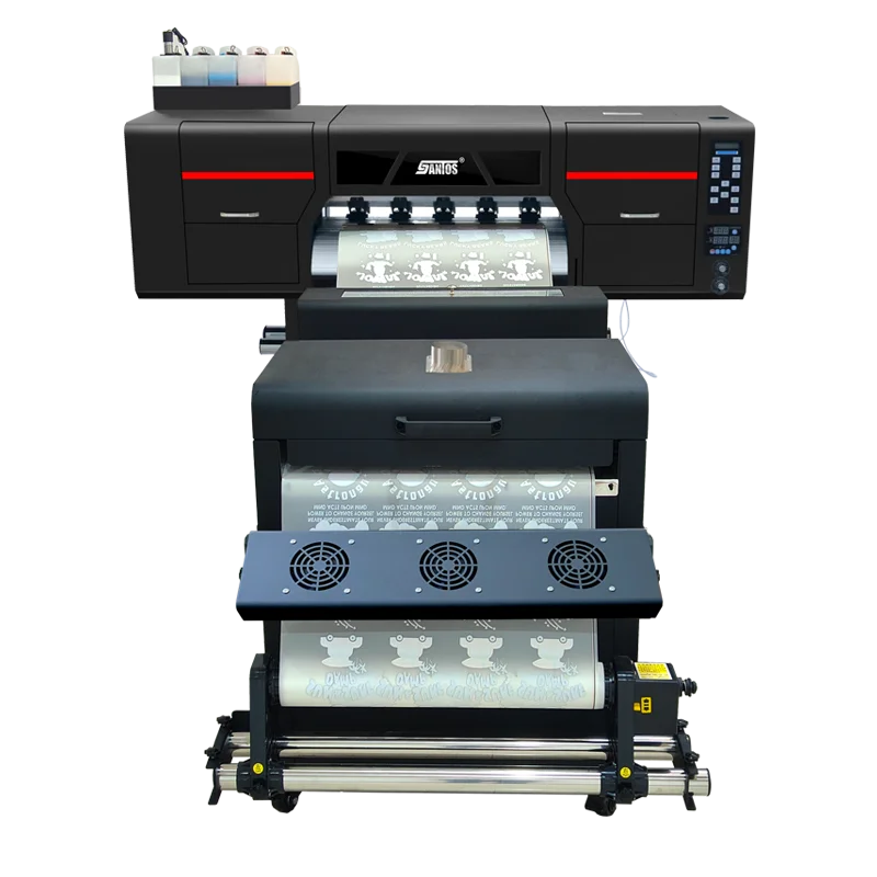 Built-in smoke purifier 60cm D – Commercial Dtf Printing recenzja i cena