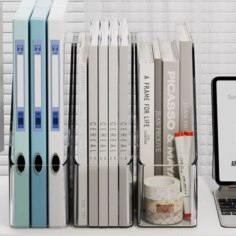 Magazine Organizers Bookshelf  – Commercial Printing Books recenzja i cena