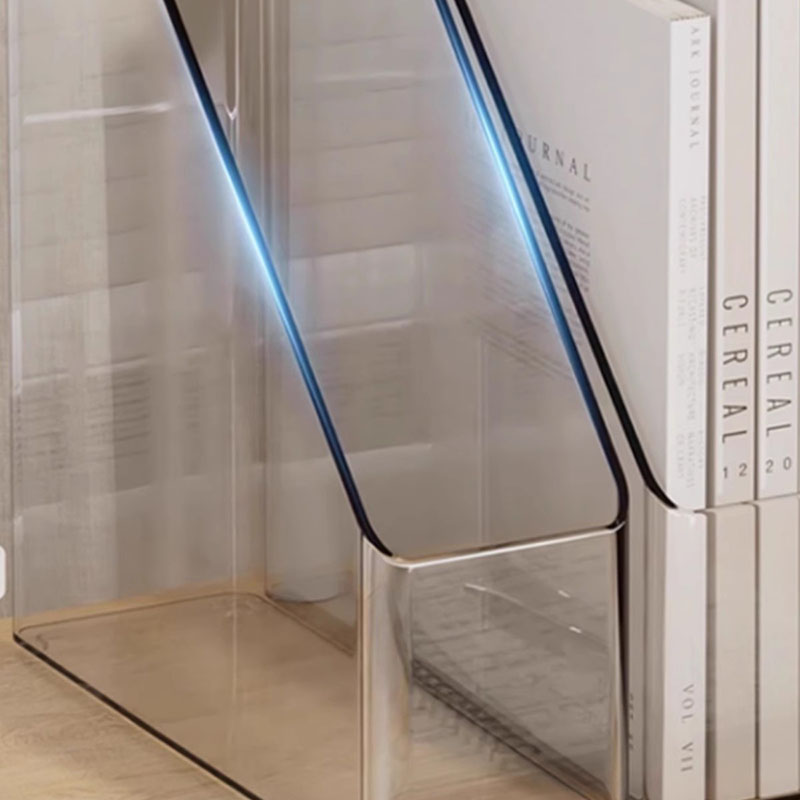 Magazine Organizers Bookshelf  – Commercial Printing Books recenzja i cena