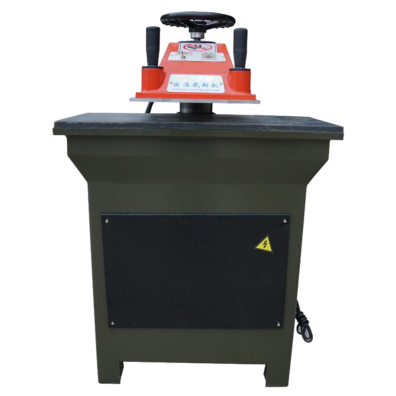 YT-12 Tons Hydraulic Swing Arm – Die Cutting Machine recenzja i cena